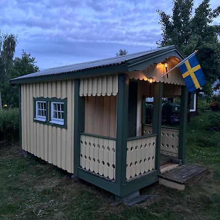 Large Cozy Villa Between Stockholm And Oslo Amotfors Экстерьер фото