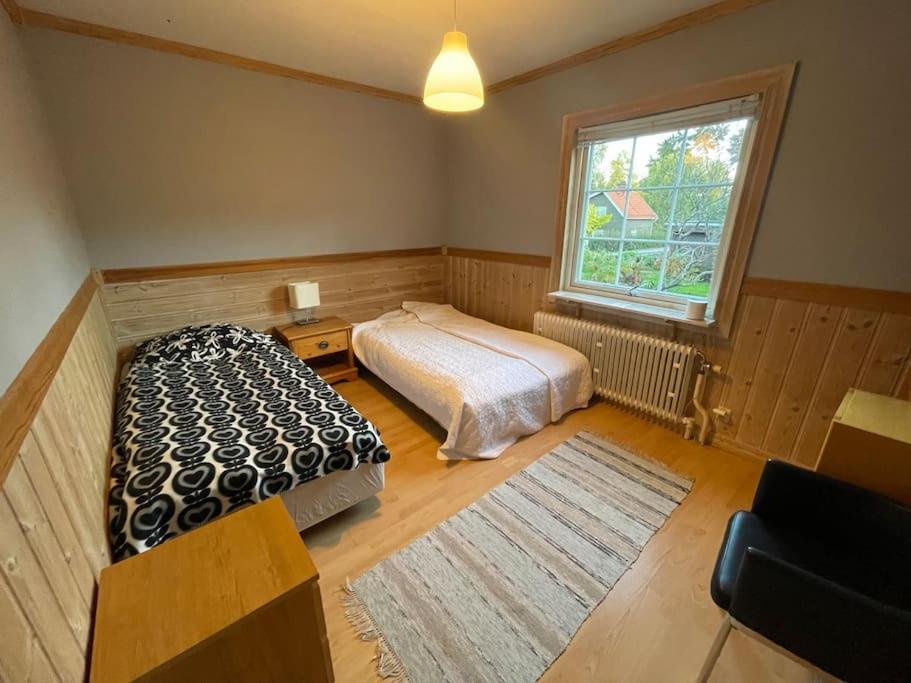 Large Cozy Villa Between Stockholm And Oslo Amotfors Экстерьер фото